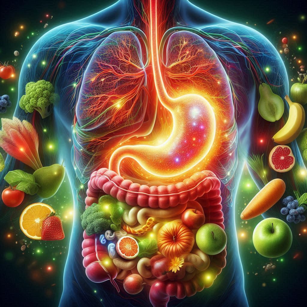 Signs of a Thriving Digestive System