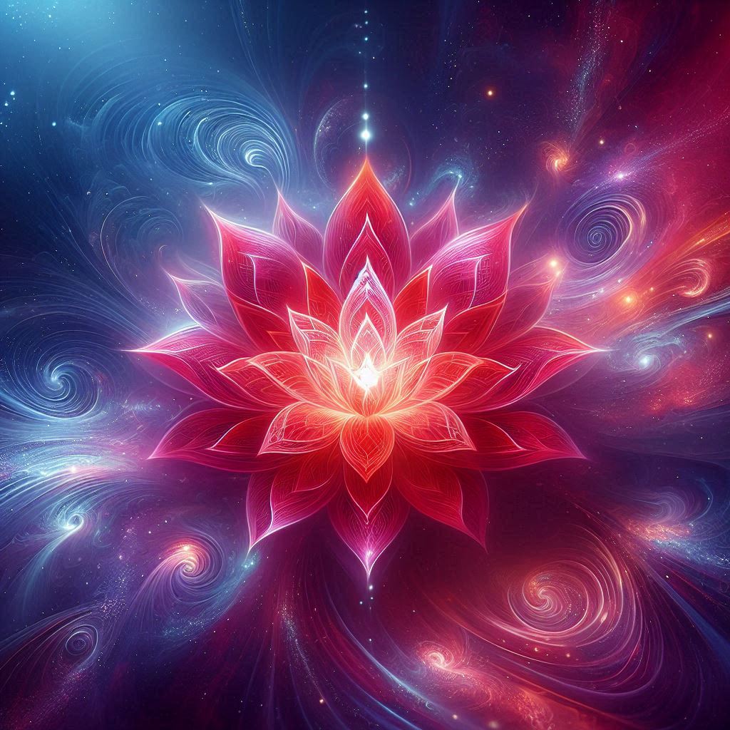 The Root Chakra — “The Living Foundation”