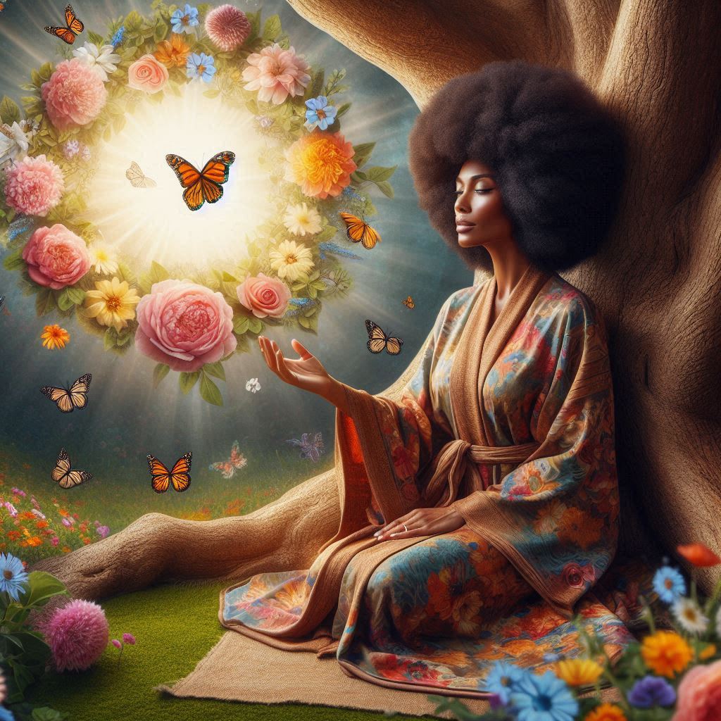 Epilogue: Living in Resonance