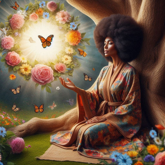 Epilogue: Living in Resonance