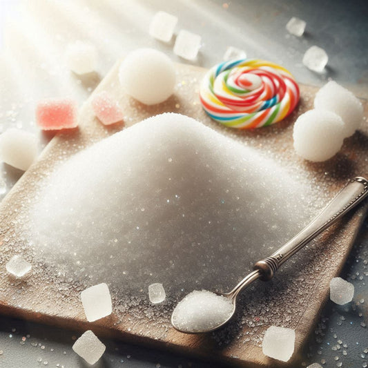 Sugar and The Body