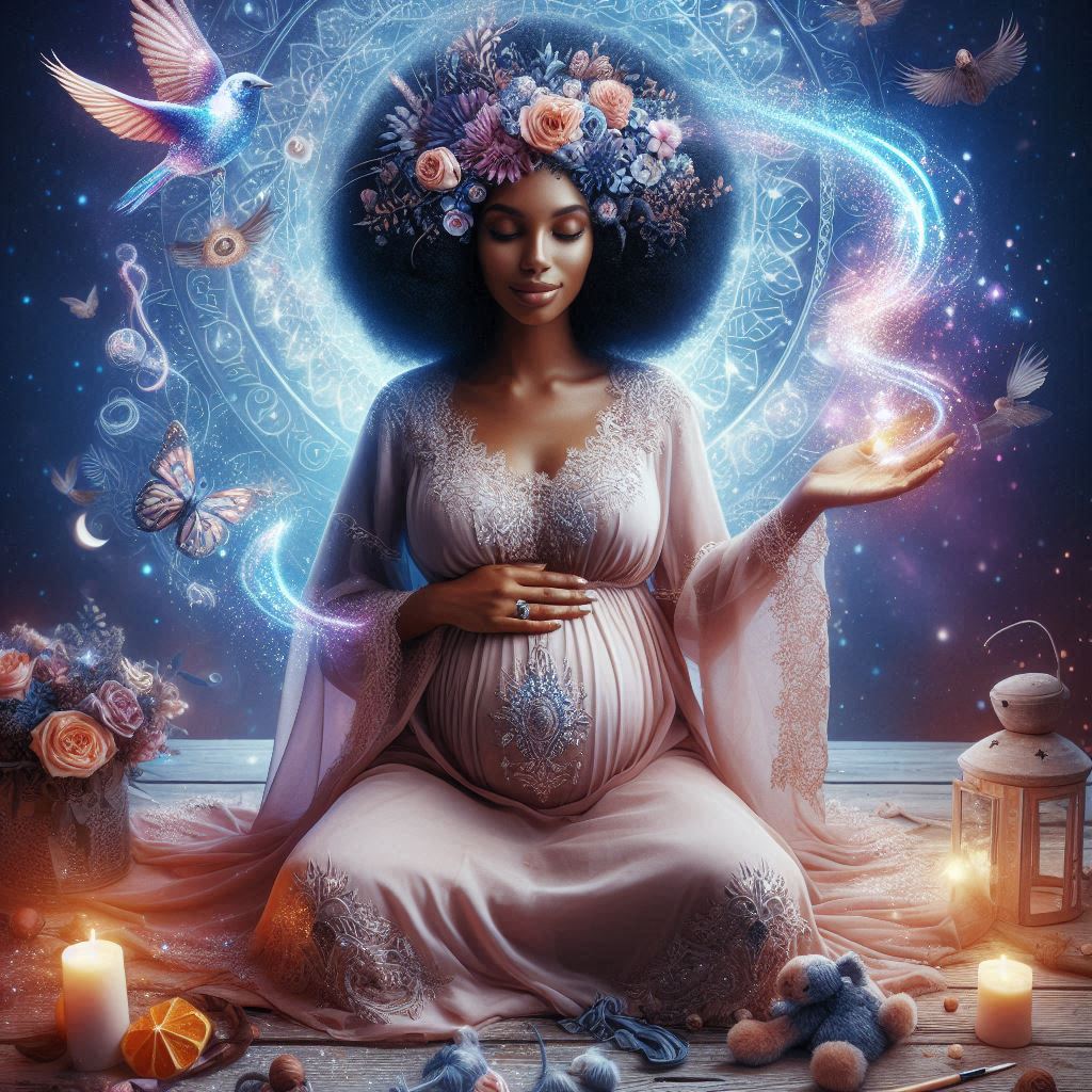 6 Major Assaults On The Womb