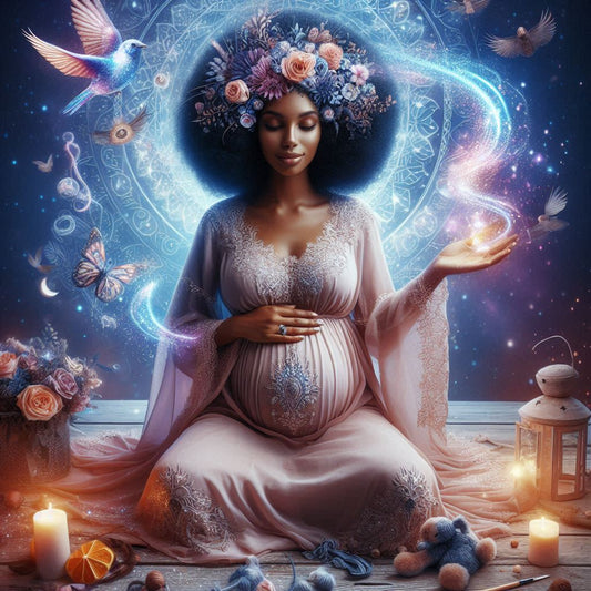 6 Major Assaults On The Womb
