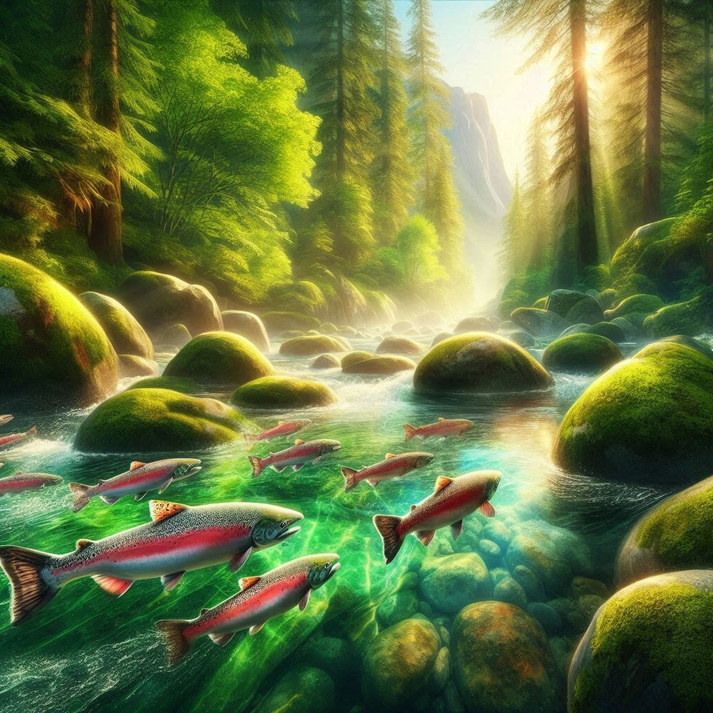 Parasites In Fish