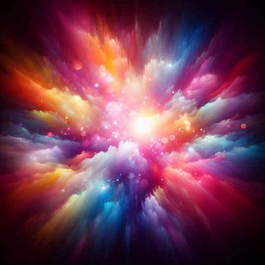 Frequency of Colors