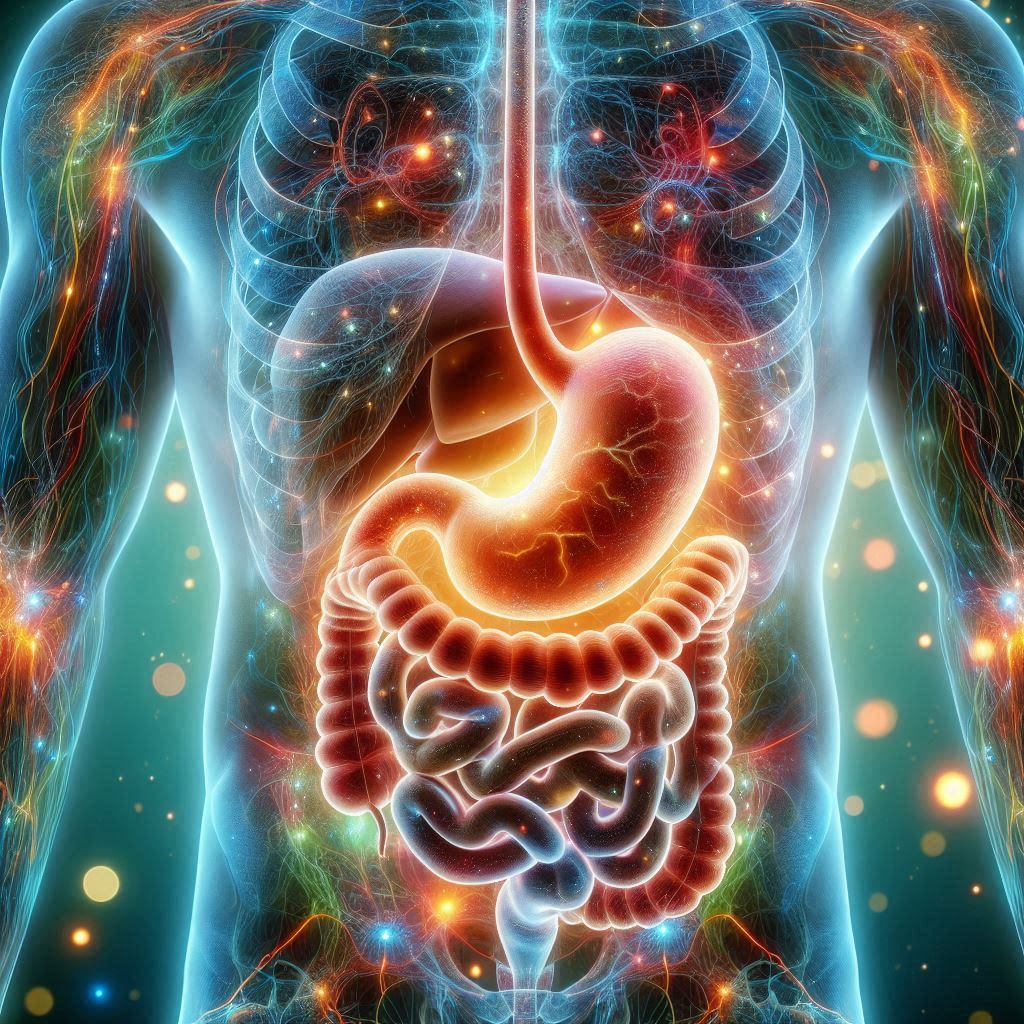 Signs & Symptoms of a Compromised Digestive System