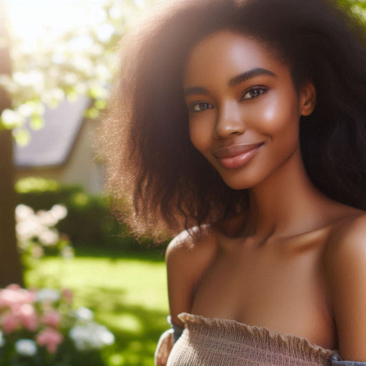 More Than Skin Deep: Get Rid of Dry Skin
