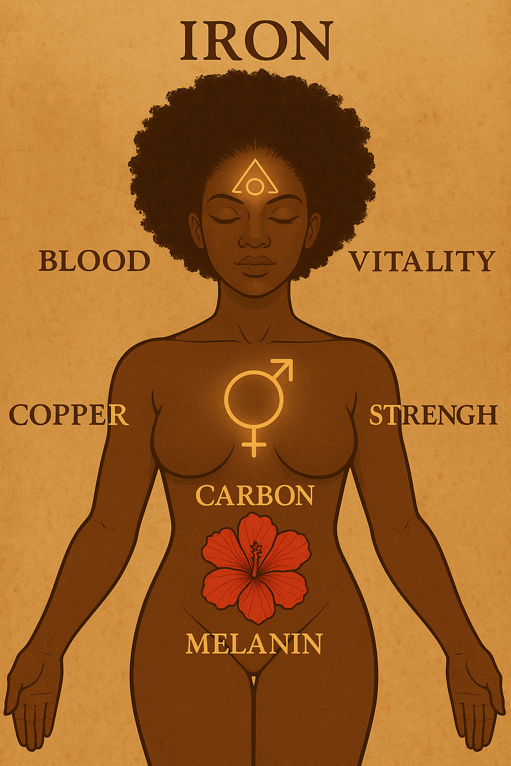 5 Elements of Alchemical Synergy