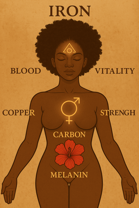 5 Elements of Alchemical Synergy