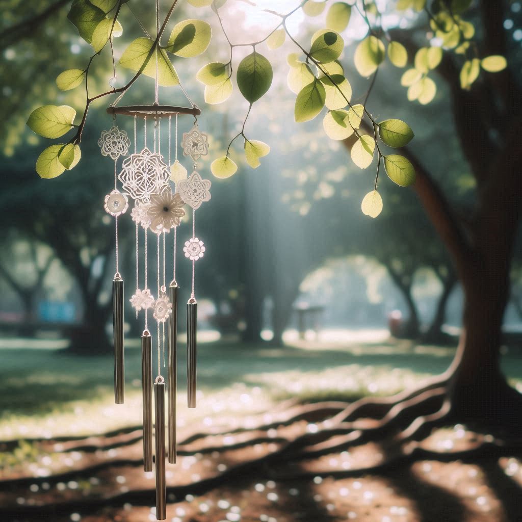 The Metals of Heaven — Bells, Chimes, and Gongs