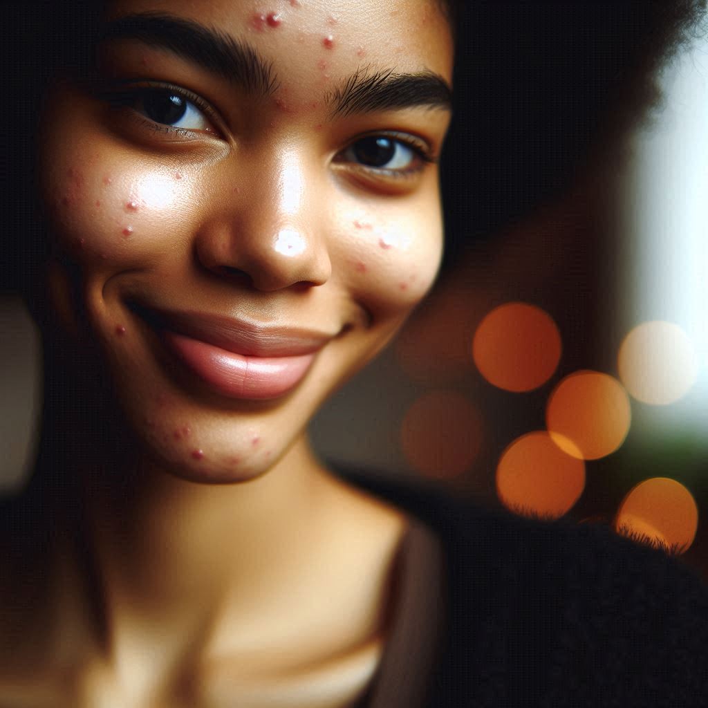 Get Rid of Acne Once and For All