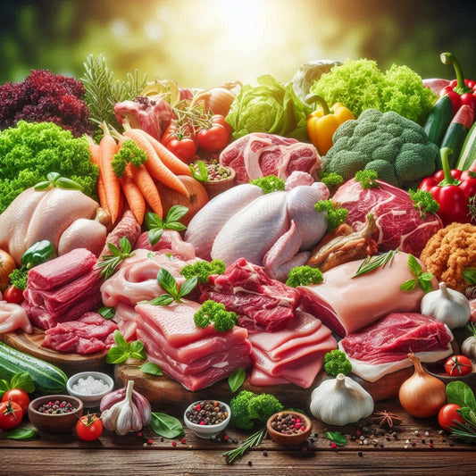 "Foods" That Block Nutrient Absorption