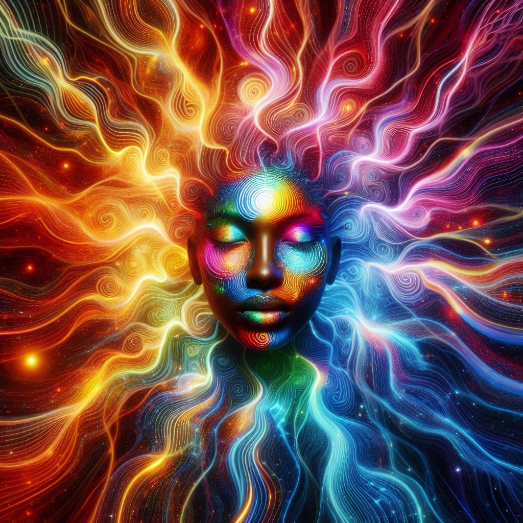 Melanin & Frequency